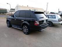 A picture of QUICK SALE RANGE ROVER NOTHING TO FIX 5M KADUNA 07039409353