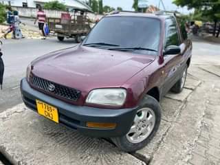 A picture of CAR