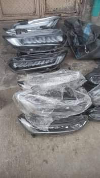 A picture of Pick up and delivery is still on going Call WhatsApp