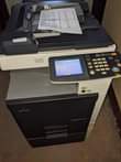 A picture of Printing machine