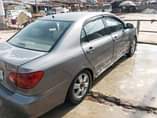 A picture of Toyota Corolla firstbody 2years used 2 1m lagos State 08093729239