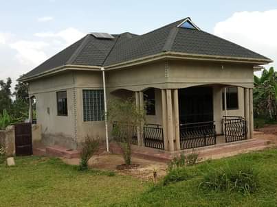 houses matugga