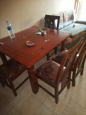 A picture of Home use