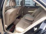 A picture of Mercedes Benz C300
