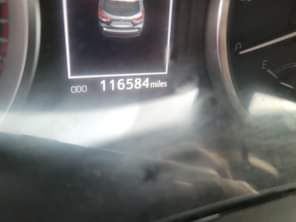 A picture of 2019 Toyota Highlander LE foreign price 27M Location Abuja 08160229978