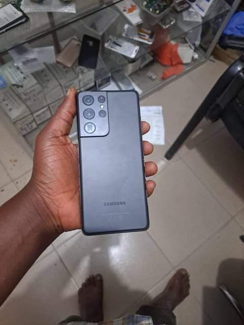 samsung s21