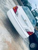 A picture of Toyota Avalon