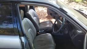 A picture of Corsa