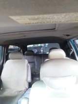 A picture of 2001 Toyota Sienna