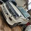 A picture of TOYOTA LANDCRUISER V8 2000 4 7LTR