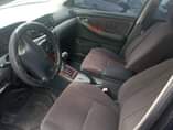 A picture of Toyota Corrola Bank type 2006 model Sound engine and gear