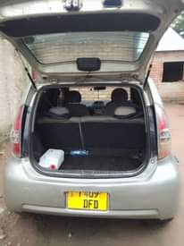 A picture of TOYOTA PASSO PISTON 4