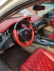 A picture of EASTER BONUS NETALY USED Super clean ACURA ZDX 2011 model