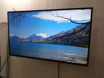 A picture of Nauza TV nch 41 kampun ya boss Bei 430 nipige