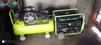 genset