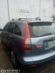 A picture of 2009 Honda Crv