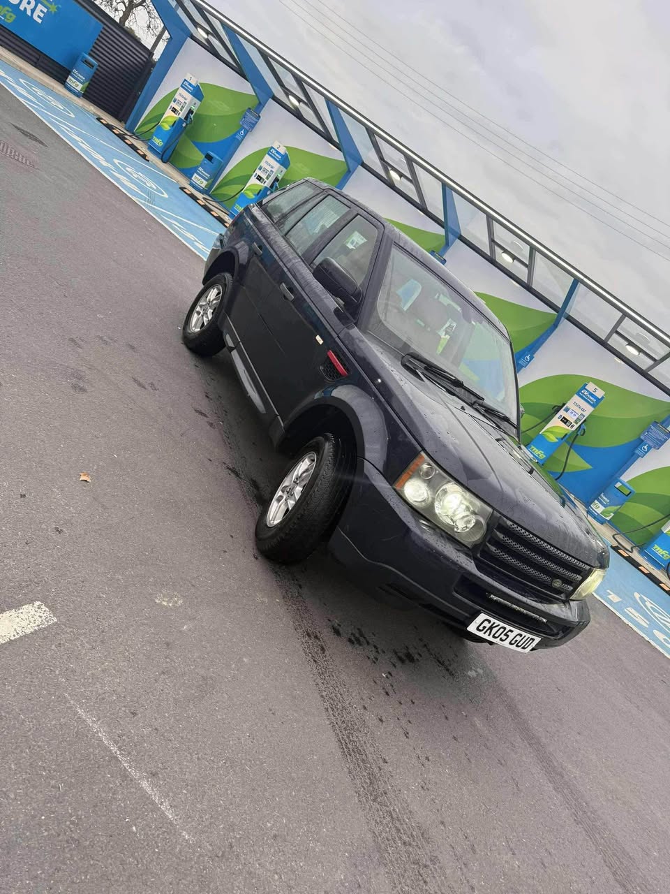cars under 3000