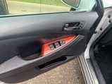 A picture of 2007 Lexus ES 350 1 750 000 09161519383 Silver Exterior