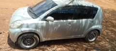 A picture of 2005 Toyota PASSO