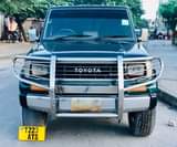 A picture of LAND CRUISER PRADO