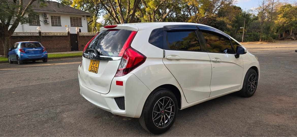 cars harare