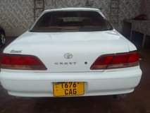 A picture of Crestar