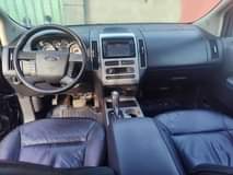 A picture of Neatly used Ford Edge limited Edition 