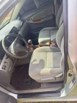 A picture of TOYOTA CORROLLA 2006