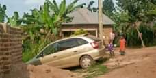 A picture of Matugga Ssanga quick sale house