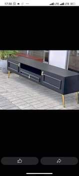 A picture of TV stands