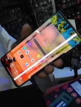 A picture of Samsung Galaxy S10 plus