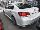 A picture of Subabu legacy new model 2013