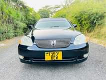 A picture of Grand mark II 6.8 Ipo mwanza Automatic Engine safi 0784857610