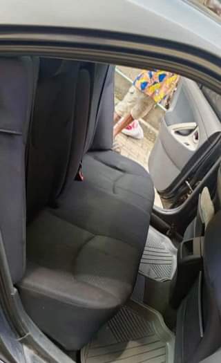 A picture of Toyota Camry sports for sale