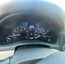 A picture of Foreign used 2010 RX250 with solid performances going for 15m