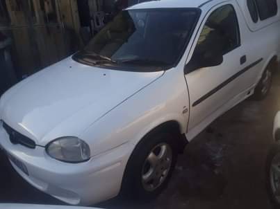 bakkies under r30000