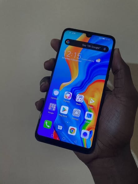 huawei p30