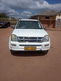 isuzu kb300