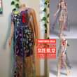 A picture of thrift Dresses