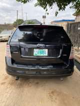 A picture of Ford jeep for sale engine and gear is ok Ac