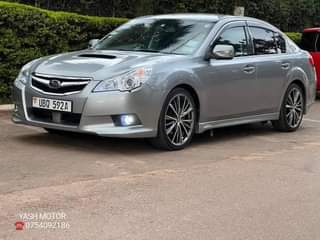 A picture of QUICK SALE SUBARU LEGACY 2010