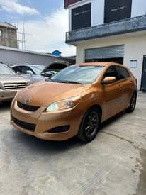 A picture of Extremely clean and faultless 2011 Registered Toyota Matrix