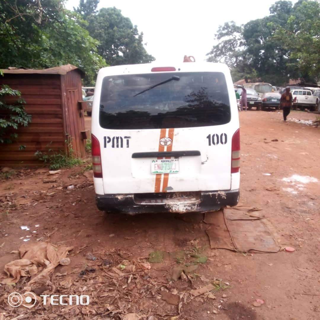 A picture of Hummer bus FOR SALE