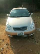 A picture of 2004 Super clean Toyota Corolla LE