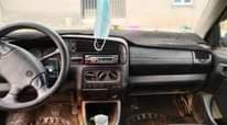 A picture of 2004 Volkswagen Golf 3 Lx