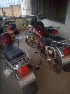 haojin motorcycle