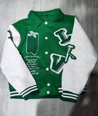 jackets