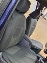 A picture of Hilux surf