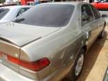A picture of Toyota Camry pencil light