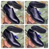 A picture of Gentle Shoes for Men at 220k